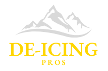 De-Icing and Snow Removal - De-Icing Pros